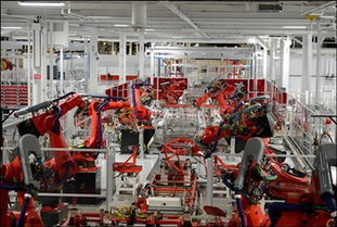 周一强强联手 思科与发那科共筑物联网无人工厂新蓝图