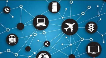 物联网三大核心技术引擎 数据库、搜索引擎与技术服务的融合之道